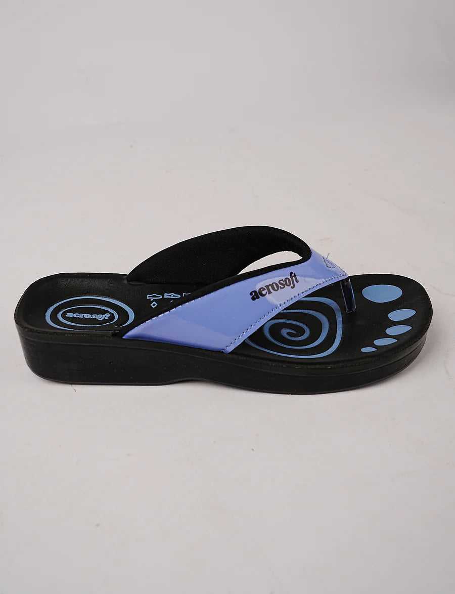 Ladies slipper  (LA0810)  Sale 35% Off