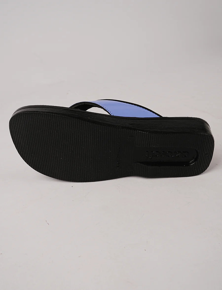 Ladies slipper (LA0810)