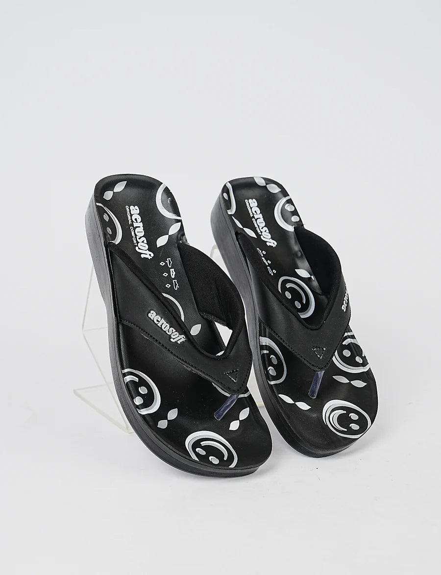 Ladies slipper (LA0813)
