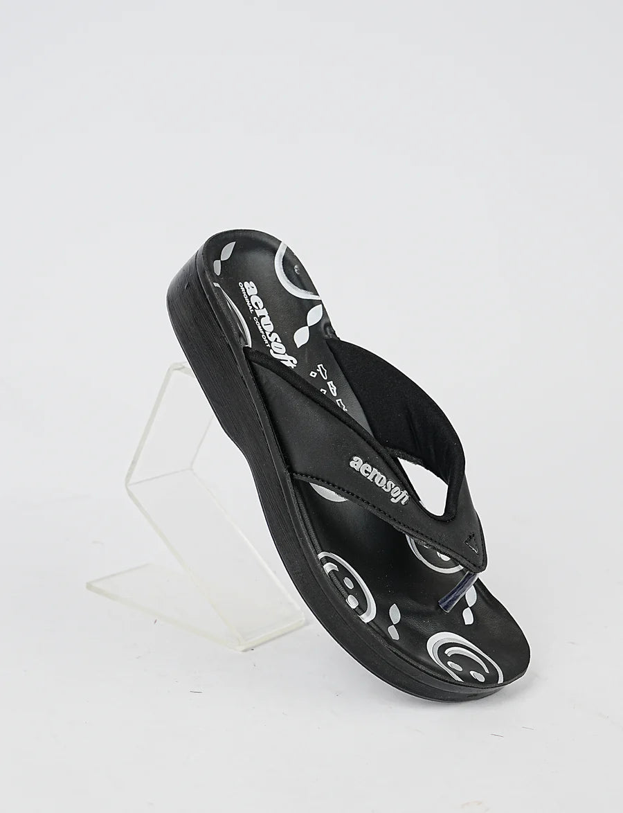 Ladies slipper (LA0813)