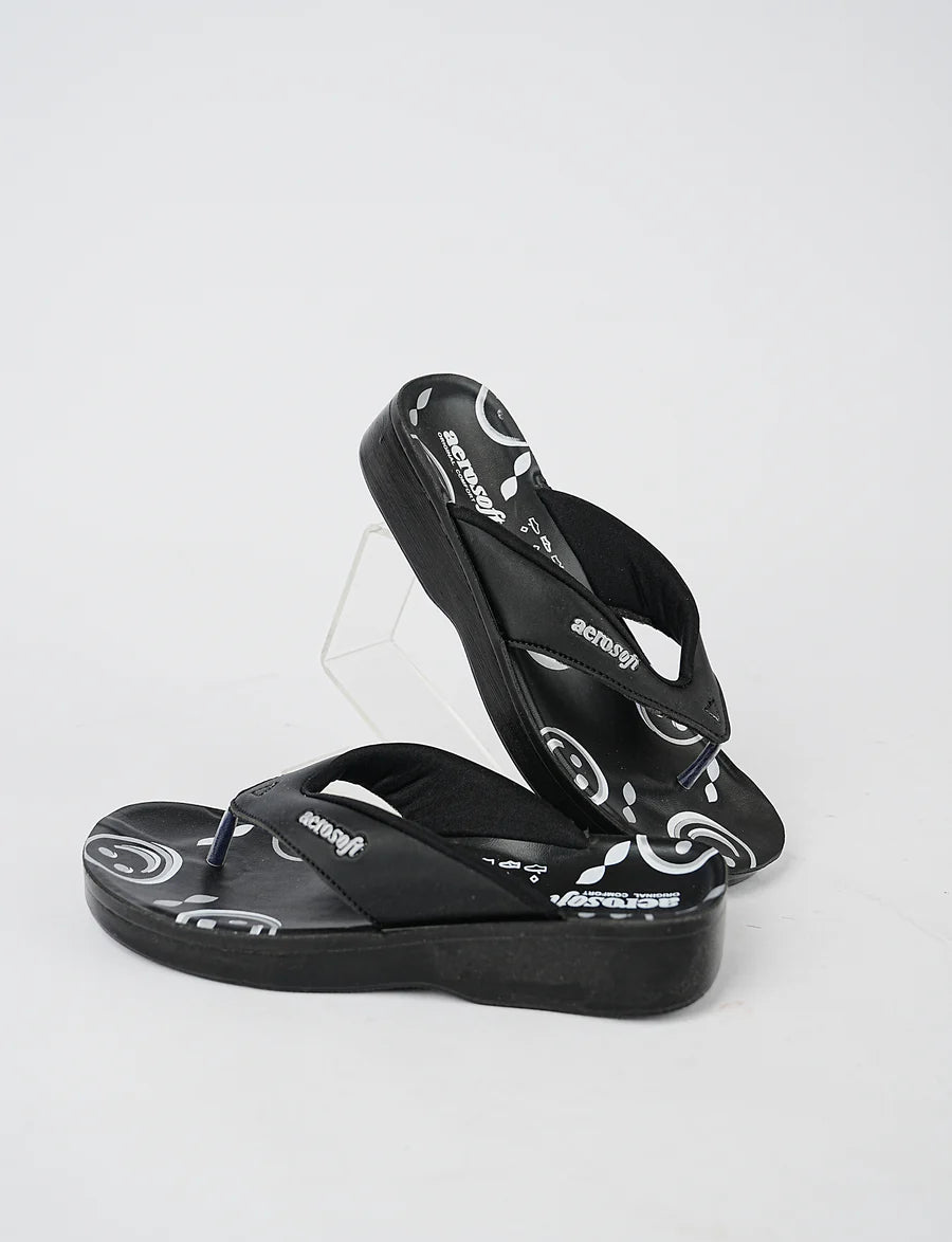 Ladies slipper (LA0813)