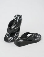 Ladies slipper (LA0813)