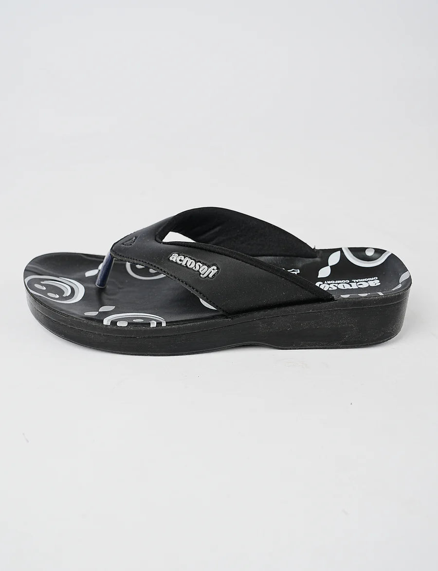 Ladies slipper (LA0813)