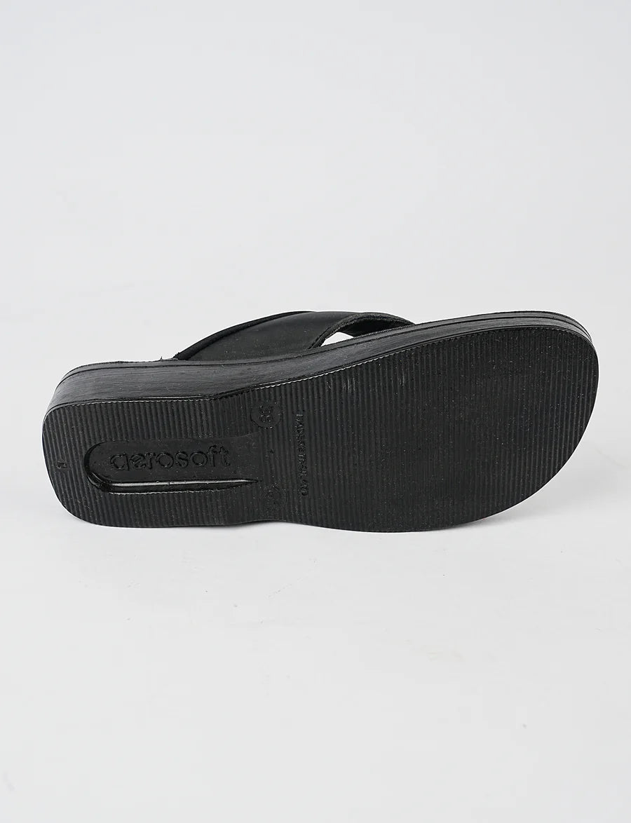 Ladies slipper (LA0813)