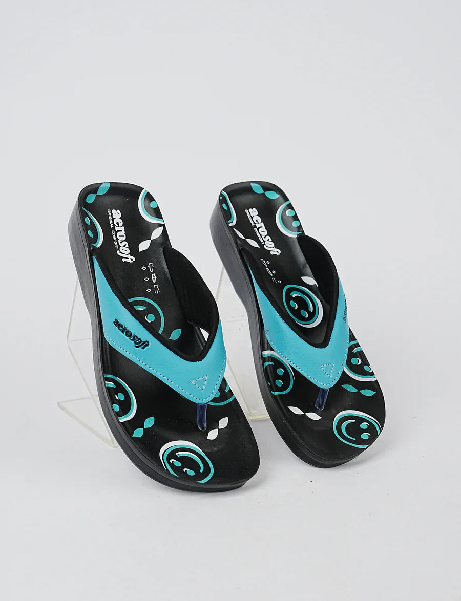Ladies slipper (LA0813)