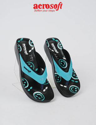 Ladies slipper (LA0813)