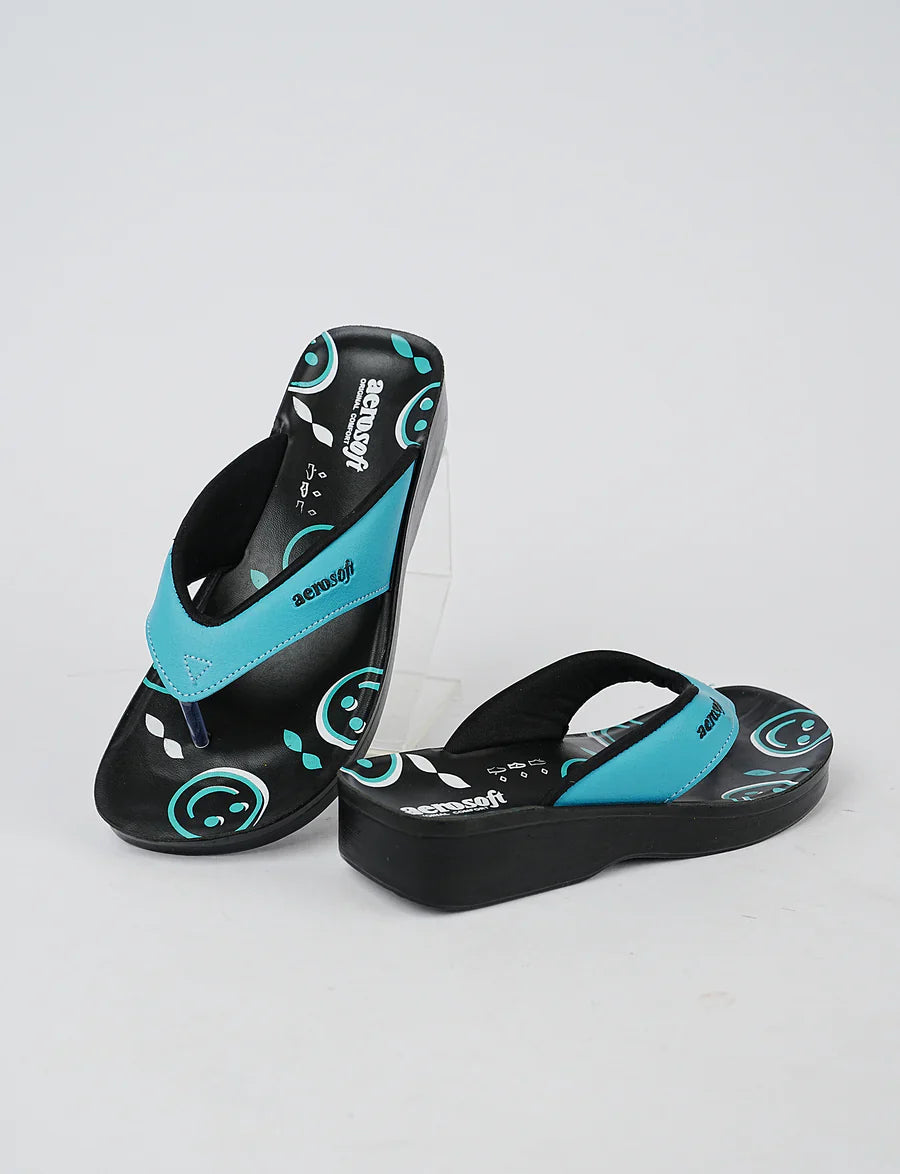 Ladies slipper (LA0813)