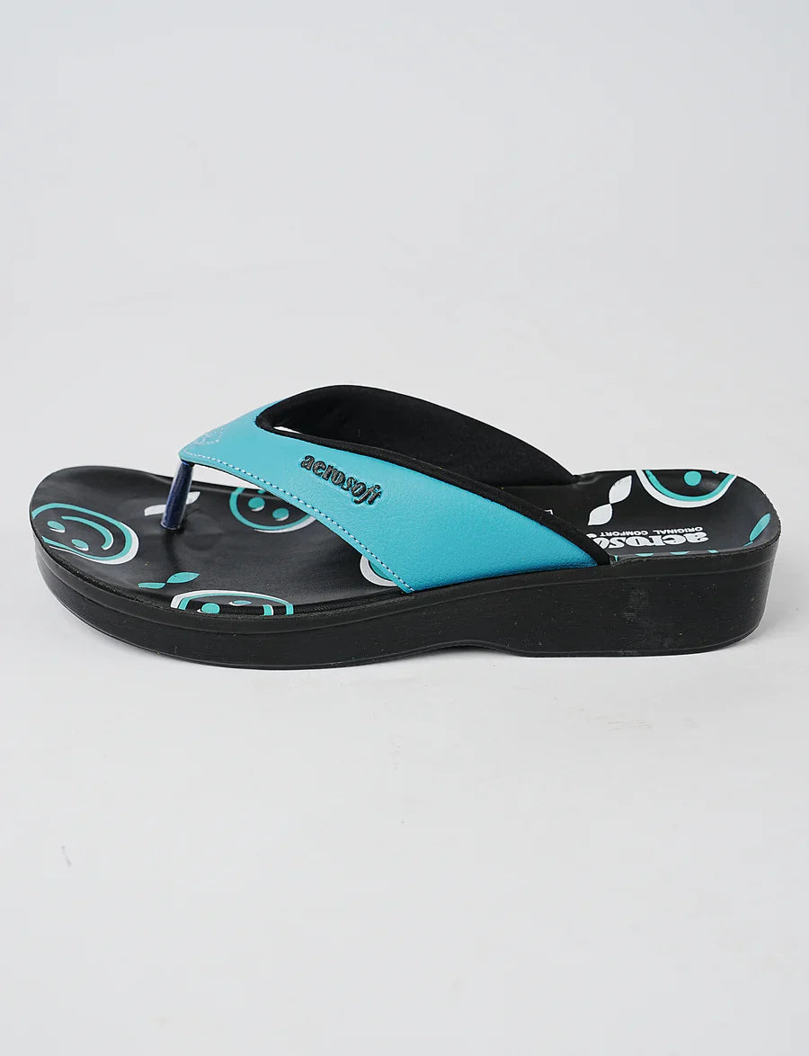 Ladies slipper (LA0813)