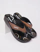 Ladies slipper (LA0813)