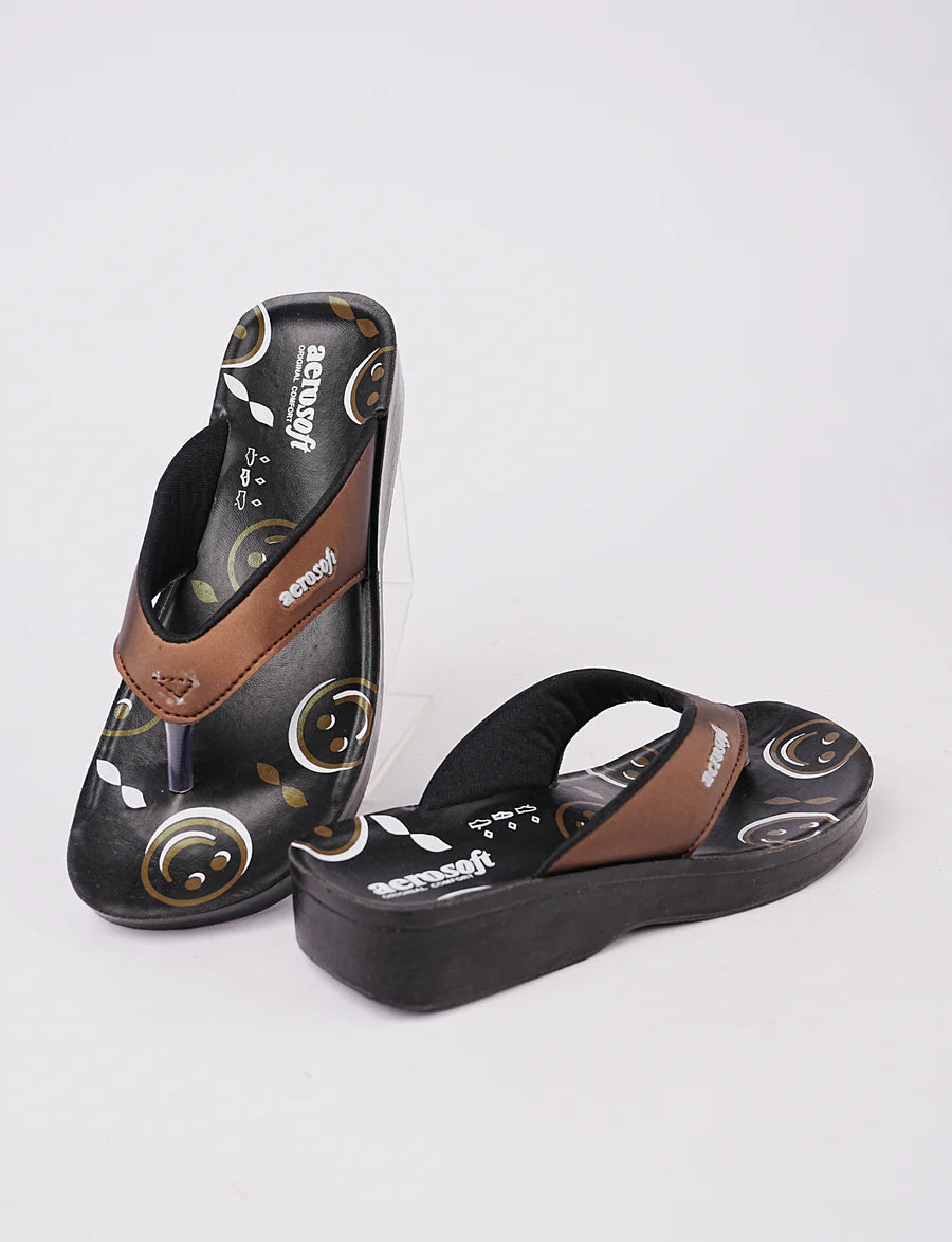 Ladies slipper (LA0813)