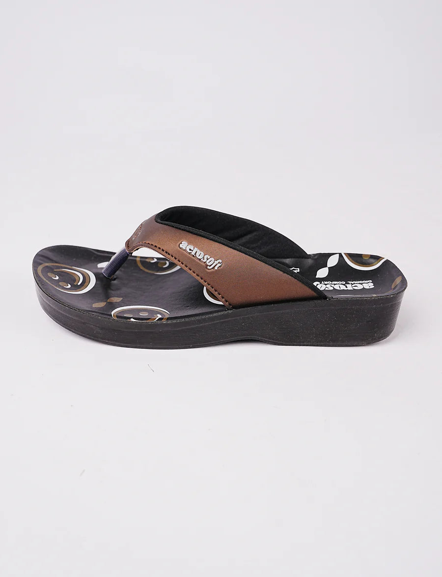 Ladies slipper (LA0813)