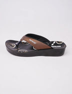 Ladies slipper (LA0813)
