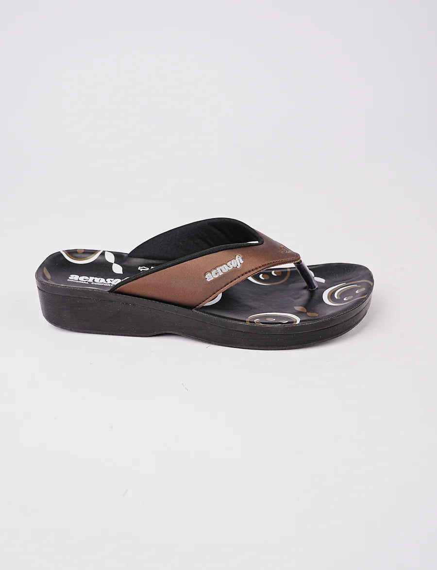 Ladies slipper (LA0813)
