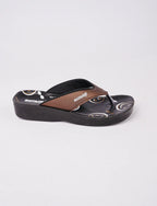 Ladies slipper (LA0813)