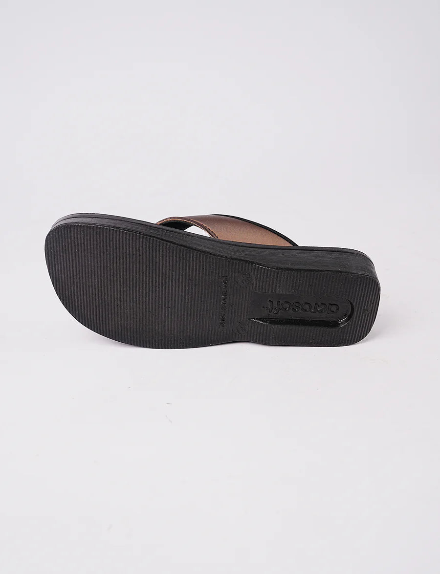 Ladies slipper (LA0813)