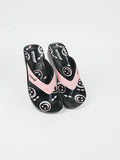 Ladies slipper (LA0813)