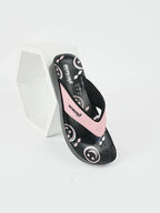 Ladies slipper (LA0813)