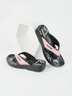 Ladies slipper (LA0813)