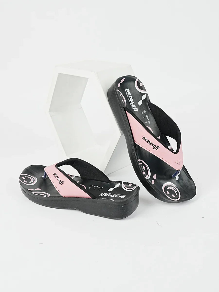 Ladies slipper (LA0813)