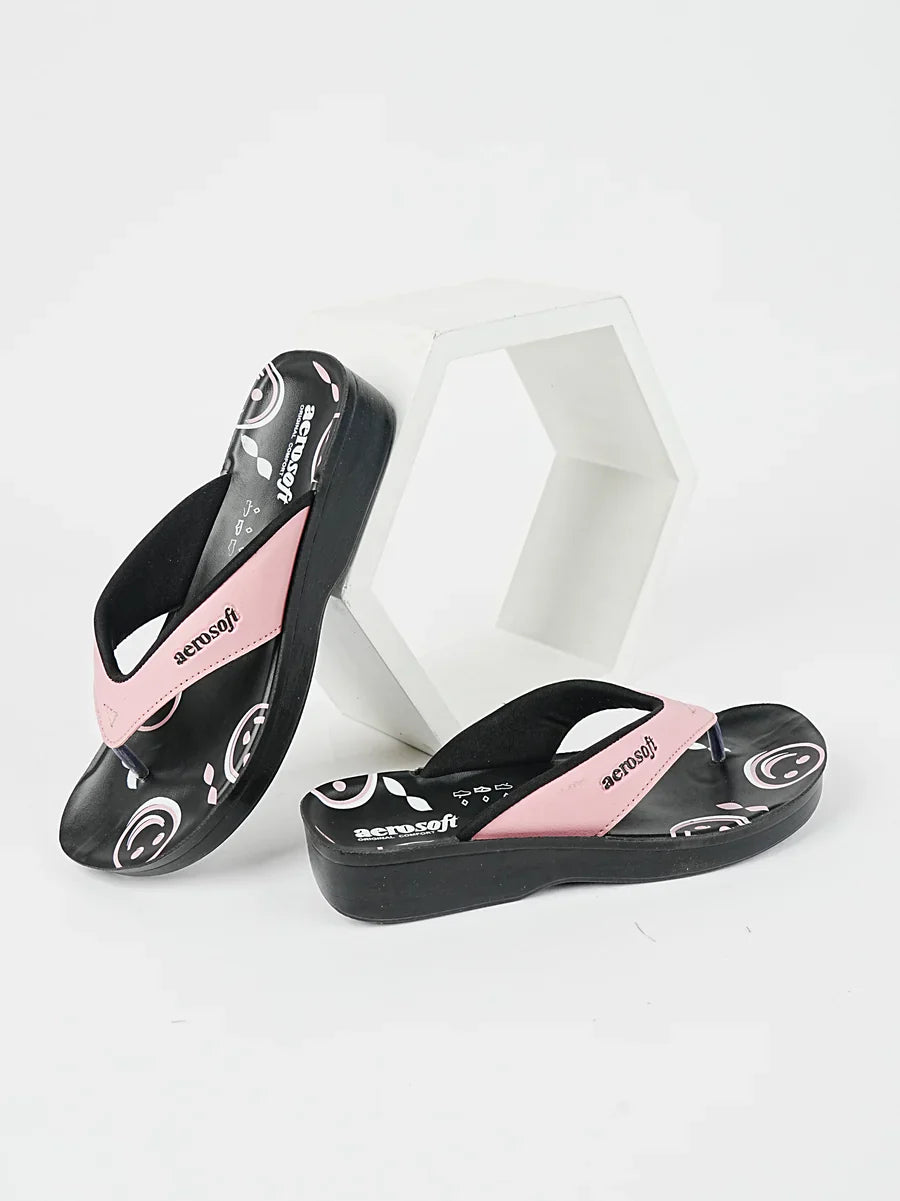 Ladies slipper (LA0813)