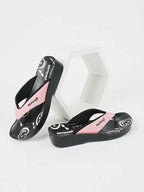 Ladies slipper (LA0813)