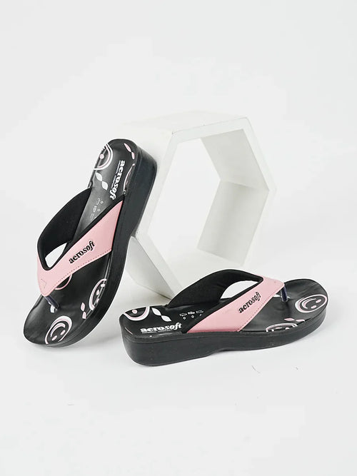 Ladies slipper (LA0813)