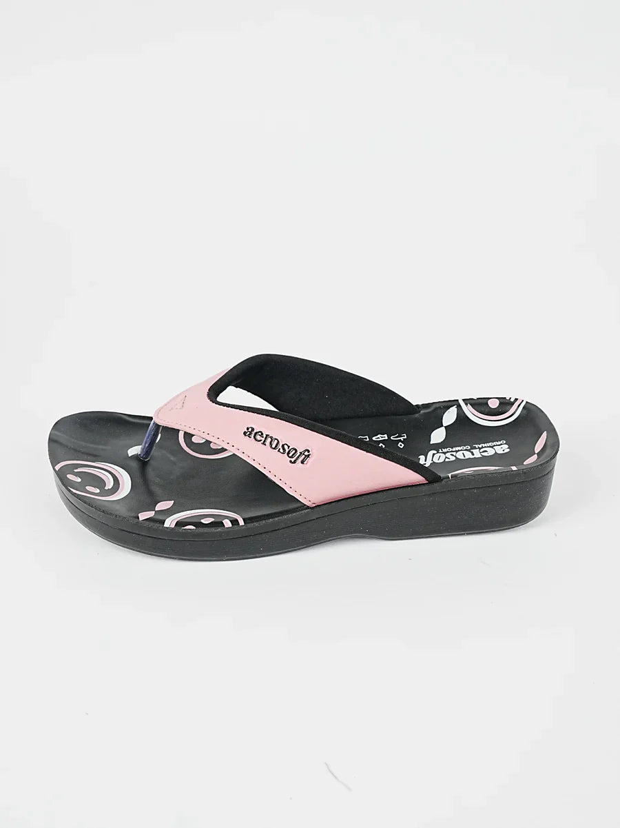 Ladies slipper (LA0813)