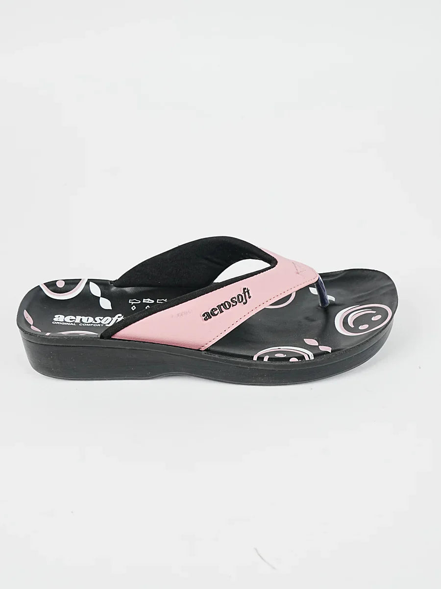 Ladies slipper (LA0813)