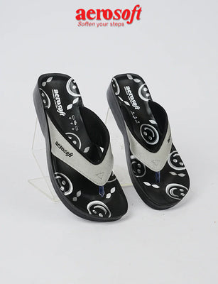 Ladies slipper (LA0813)