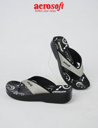 Ladies slipper (LA0813)