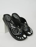 Ladies slipper (LA0817)