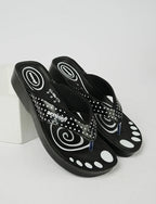 Ladies slipper (LA0817)