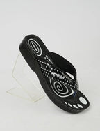 Ladies slipper (LA0817)