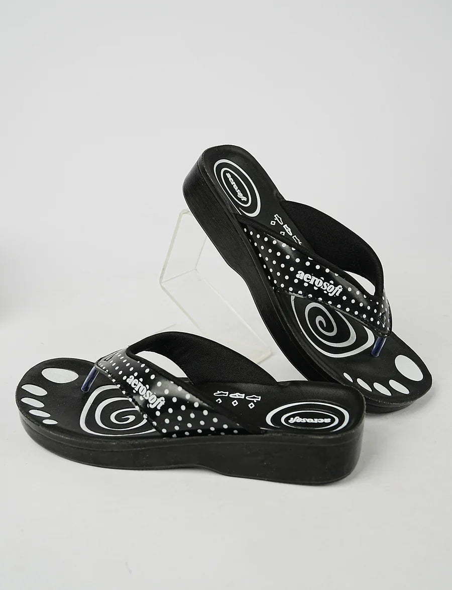Ladies slipper (LA0817)