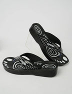Ladies slipper (LA0817)