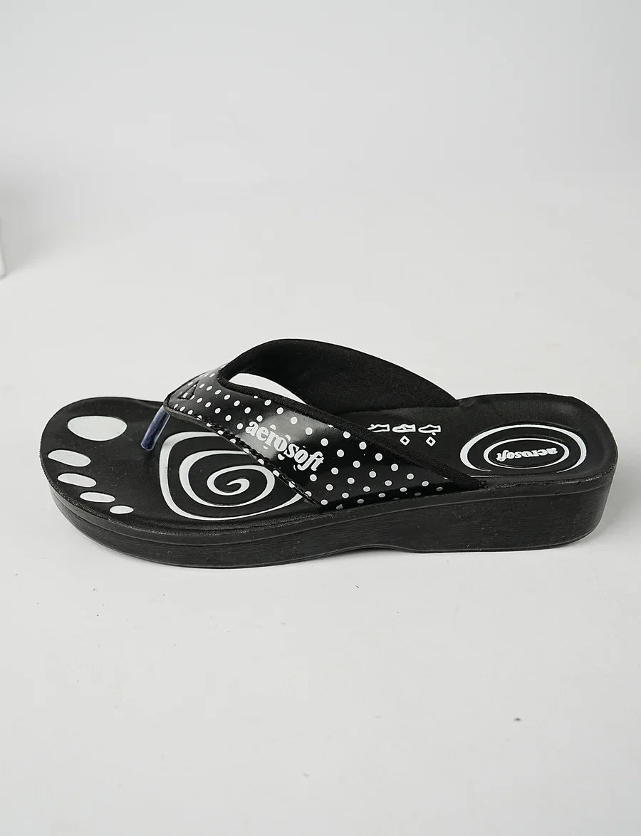 Ladies slipper (LA0817)
