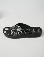 Ladies slipper (LA0817)