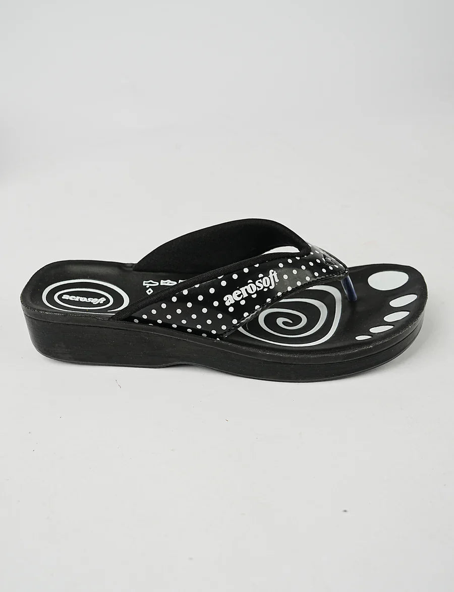 Ladies slipper (LA0817)