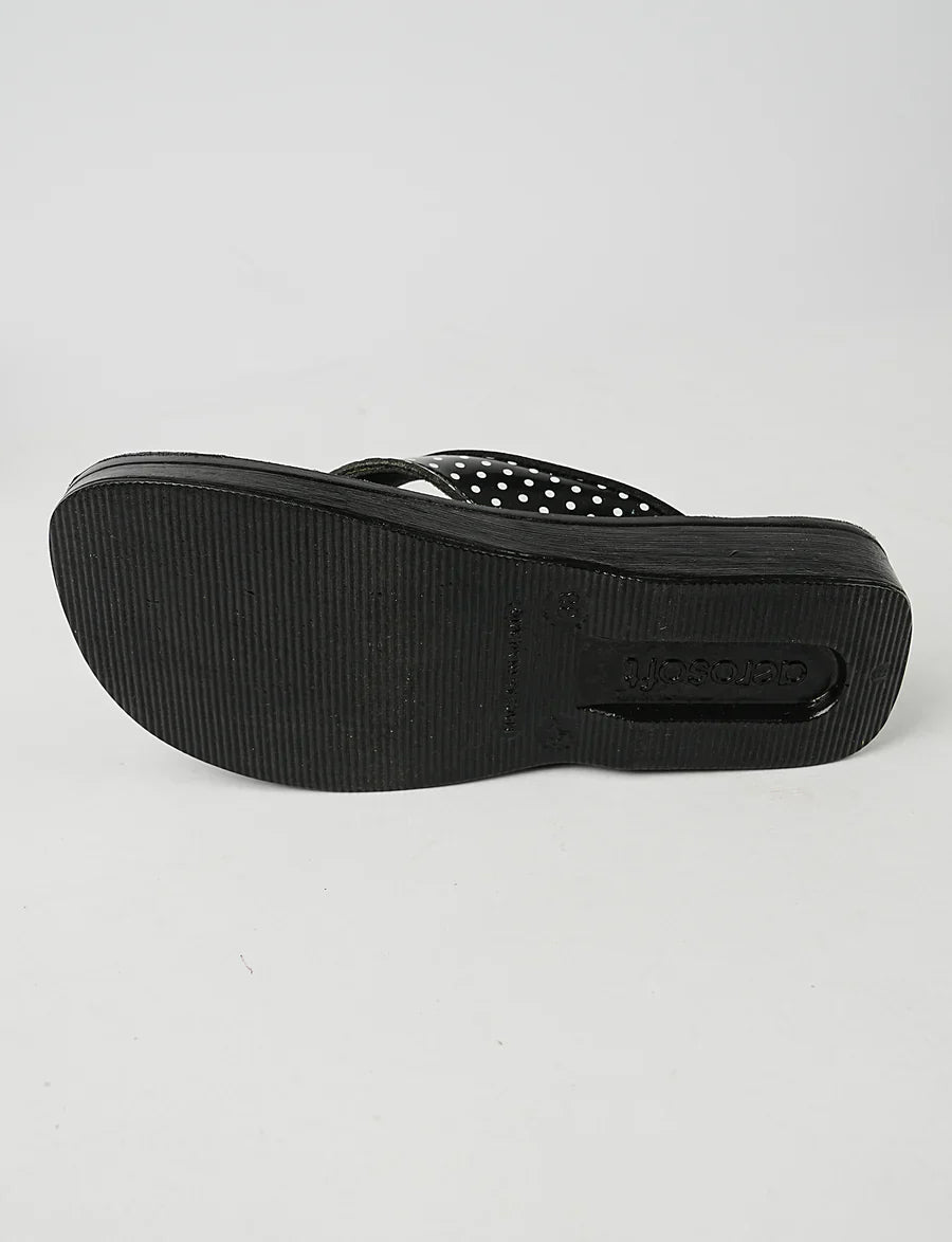 Ladies slipper (LA0817)