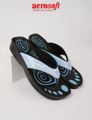 Ladies slipper (LA0817)