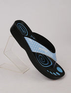 Ladies slipper (LA0817)