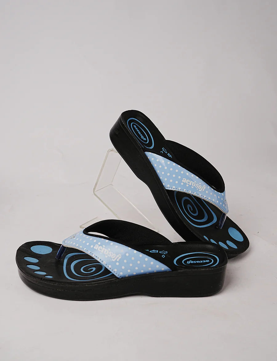 Ladies slipper (LA0817)
