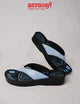 Ladies slipper (LA0817)