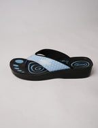 Ladies slipper (LA0817)