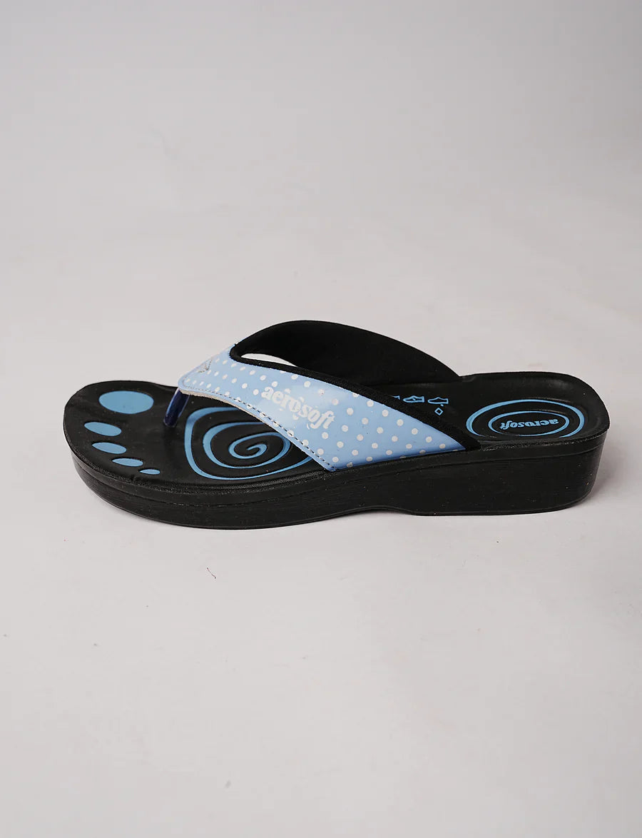 Ladies slipper (LA0817)