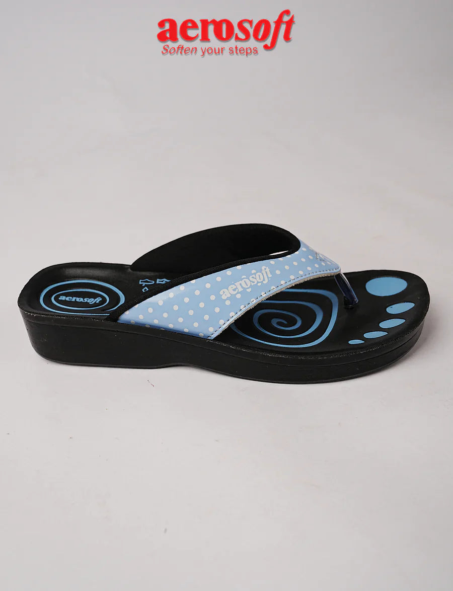 Ladies slipper (LA0817)