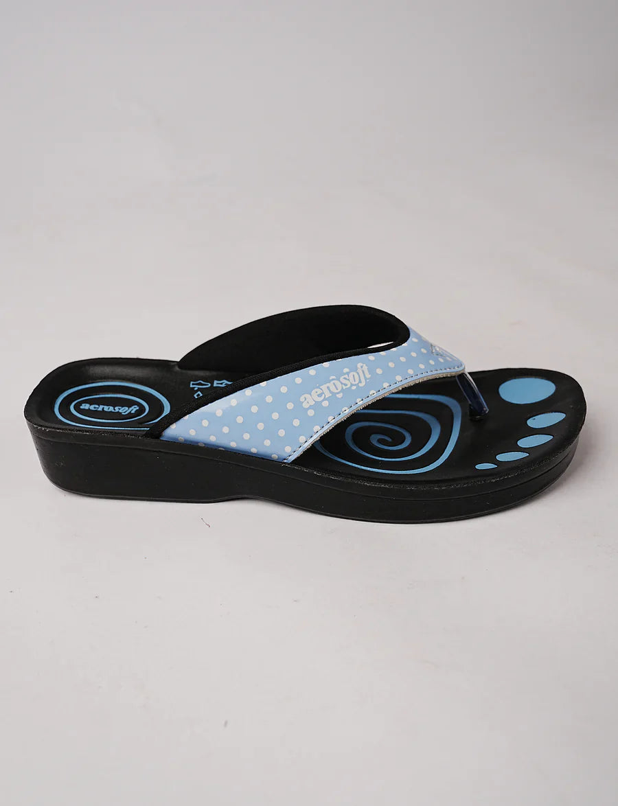 Ladies slipper (LA0817)