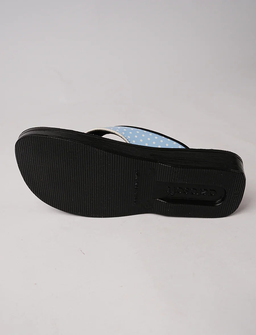 Ladies slipper (LA0817)