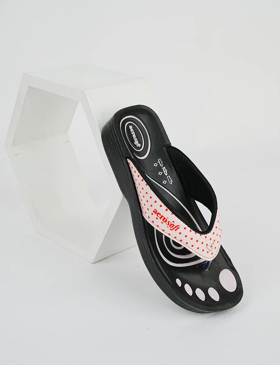 Ladies slipper (LA0817)