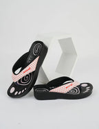 Ladies slipper (LA0817)